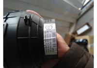 Дефлектор воздуховода Mini Cooper S R56