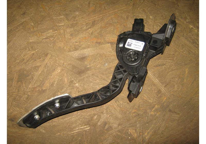 Педаль газа Mazda 6 GH
