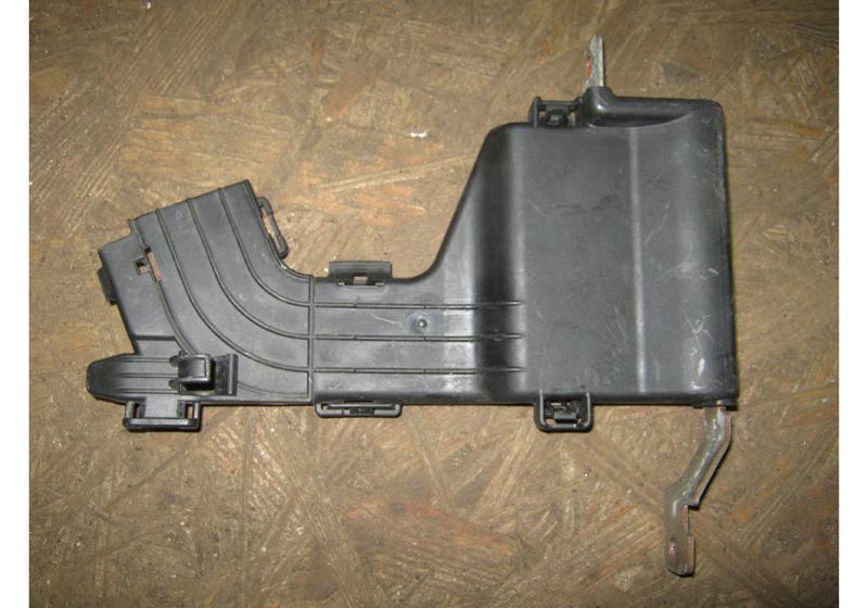 Блок предохранителей Renault Scenic 3