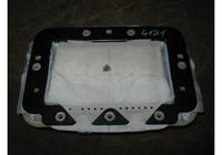 Подушка безопасности в торпеду Renault Scenic 3