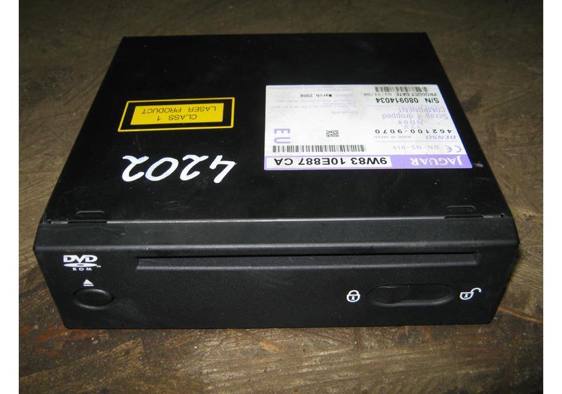 DVD-навигатор