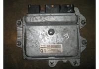 Блок управления двигателем Nissan Qashqai J10