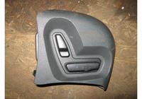 Блок управления сидением Mercedes-Benz E-Класс W211