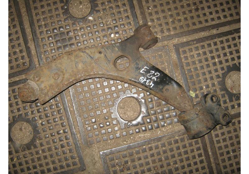 Рычаг передний правый Ford Focus 2