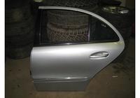 Дверь задняя левая Mercedes-Benz E-Класс W211