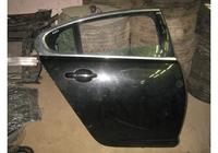 Дверь задняя правая Jaguar XF X250