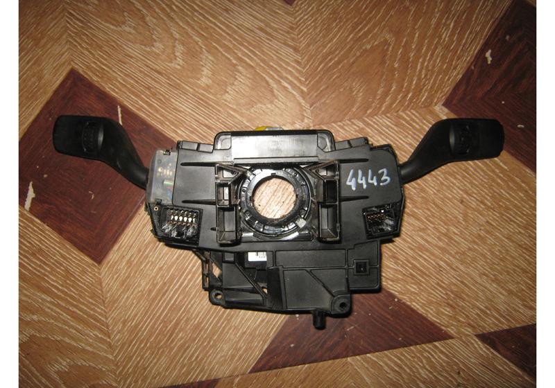 Переключатель подрулевой Ford Focus 2
