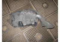 Пыльник заднего бампера Nissan Qashqai J10