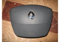 Подушка безопасности в руль Renault Scenic 3