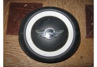 Подушка безопасности в руль Mini Cooper S R56