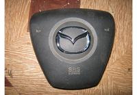 Подушка безопасности в руль Mazda 6 GH