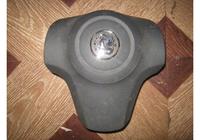 Подушка безопасности в руль Opel Corsa D
