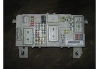 Блок предохранителей Ford Focus 2