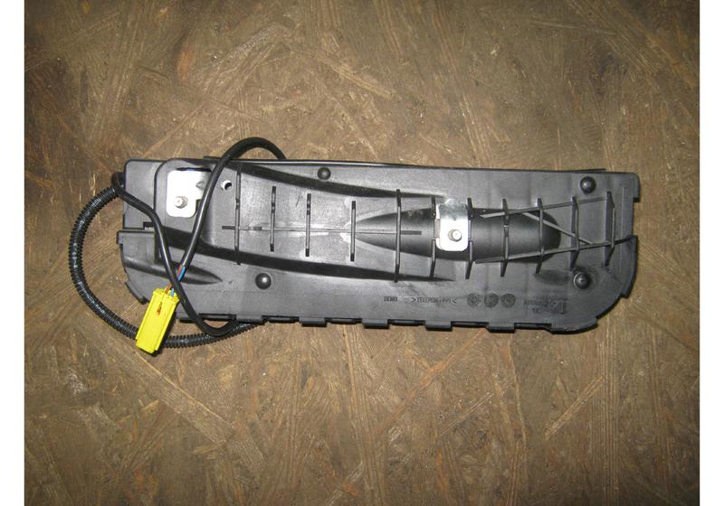 Подушка безопасности в сиденье левая Ford Focus 2