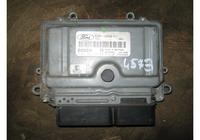 Блок управления двигателем Ford S-Max 1