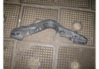 Воздухозаборник Ford Focus 2