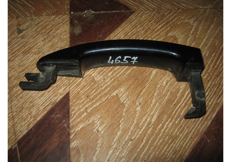 Ручка двери наружная Ford Focus 2