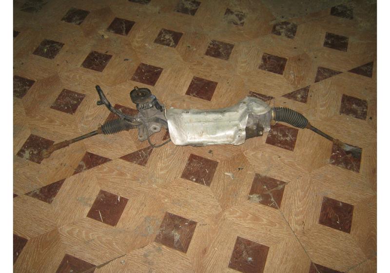 Рулевая рейка Volkswagen Golf 6