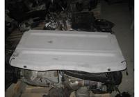 Полка багажника Renault Scenic 3