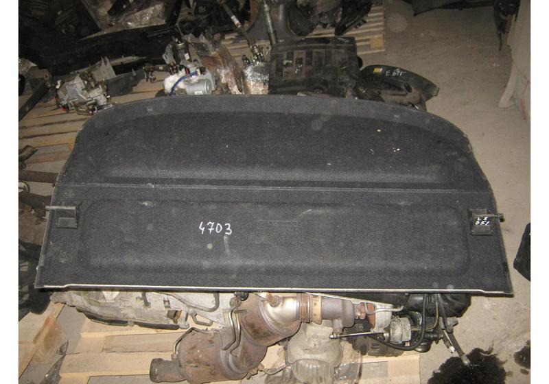 Полка багажника Mazda 6 GH