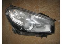Фара правая Nissan Qashqai J10