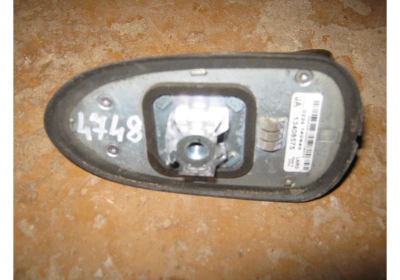Антенна Opel Astra J