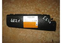 Подушка безопасности в сиденье левая Ford Mondeo 4