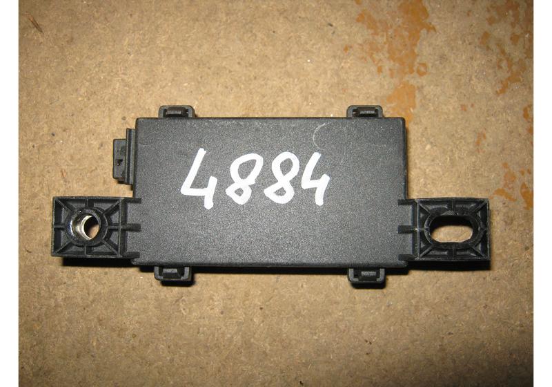 Электронный блок управления (ЭБУ) Land Rover Discovery 3