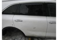Дверь задняя правая Kia Sorento Prime 3 UM