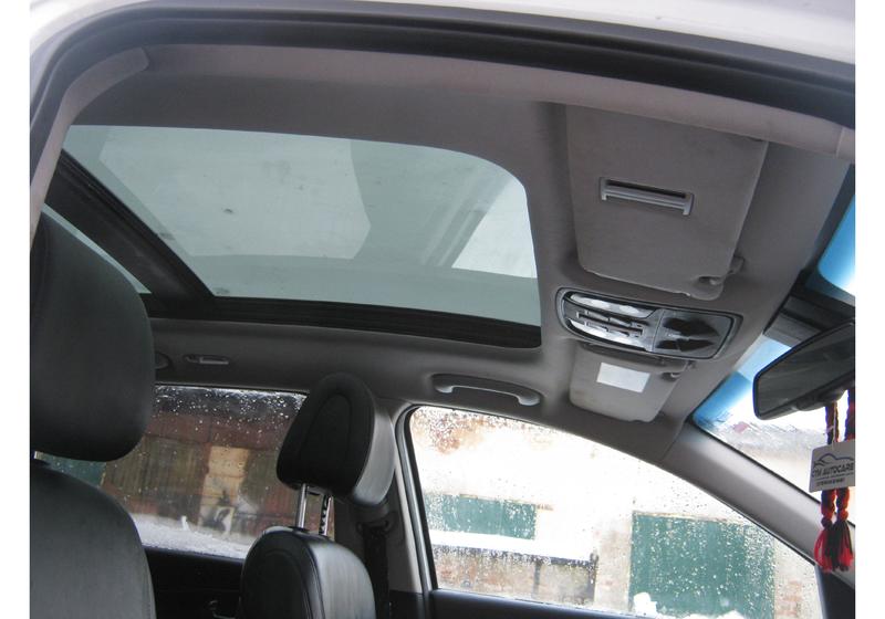 Крыша Kia Sorento Prime 3 UM