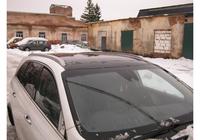 Крыша Kia Sorento Prime 3 UM