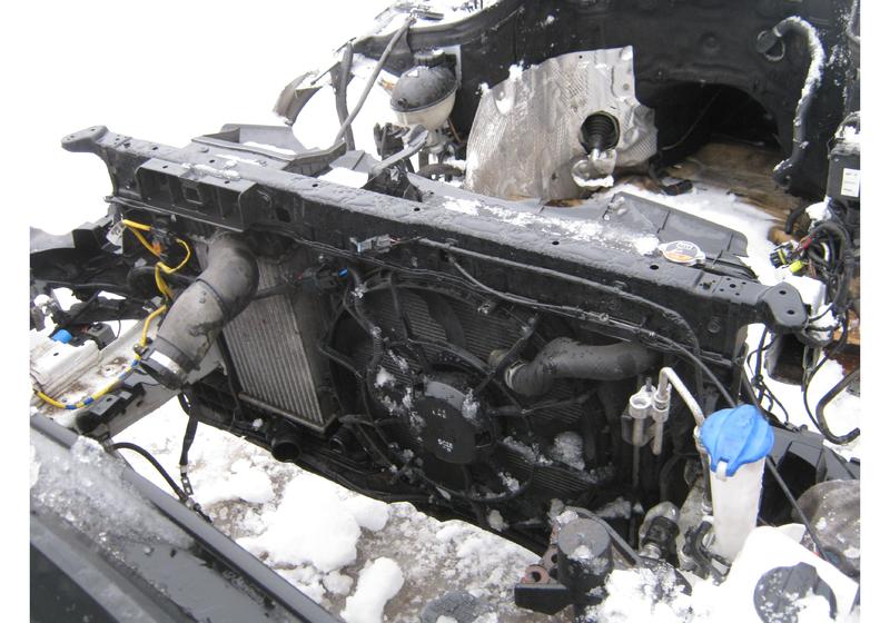Телевизор Kia Sorento Prime 3 UM