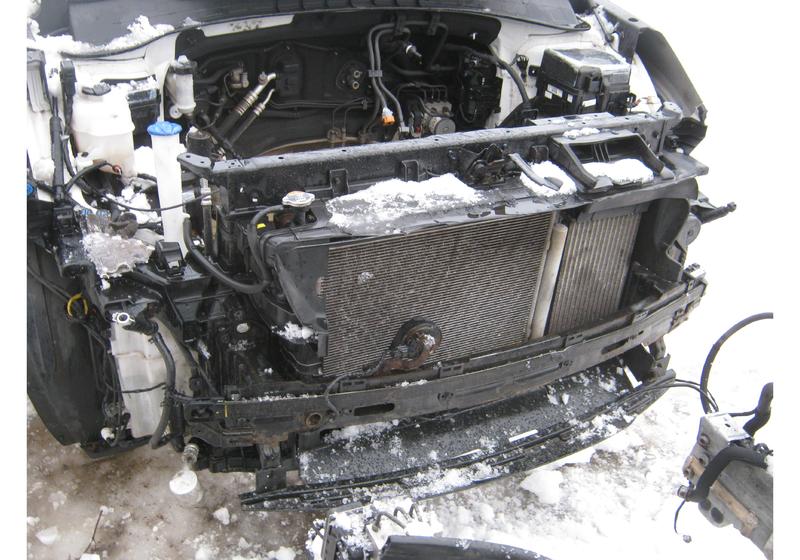 Телевизор Kia Sorento Prime 3 UM