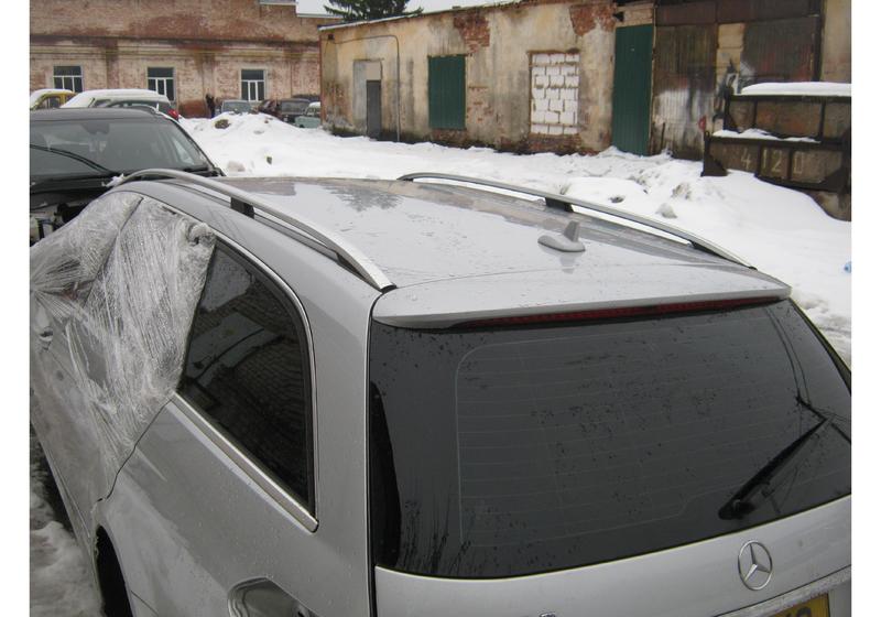 Крыша Mercedes-Benz E-Класс W212