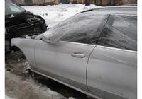 Дверь передняя левая Mercedes-Benz E-Класс W212