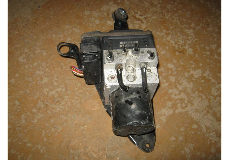 Блок ABS