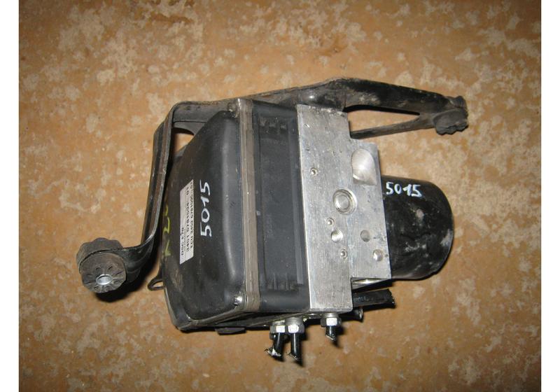 Блок ABS BMW X5 E70
