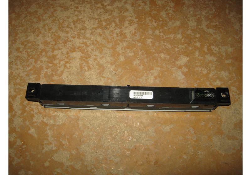 Кнопка Land Rover Discovery 3