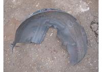 Локер задний левый Opel Astra J