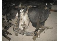 Подрамник передний Opel Astra J