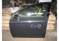 Дверь передняя левая Ford Mondeo 4