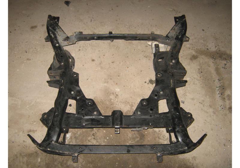 Подрамник передний BMW X5 E70