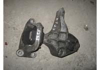 Опора двигателя Renault Megane 3