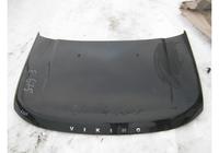 Капот Land Rover Discovery 3