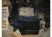 Дверь задняя правая BMW X5 E70