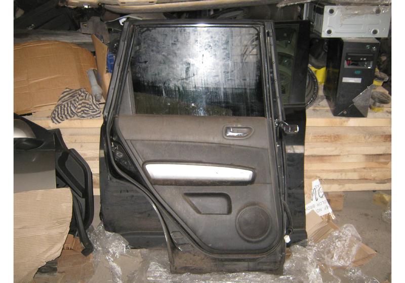 Дверь задняя левая Nissan X-Trail T31