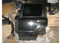 Дверь задняя левая Nissan X-Trail T31