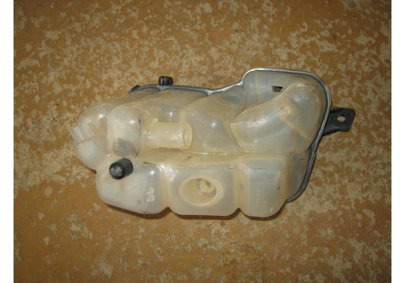 Расширительный бачок Ford Mondeo 4