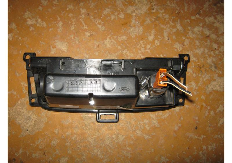 Пепельница Ford Mondeo 4
