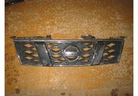 Решетка радиатора Nissan X-Trail T31
